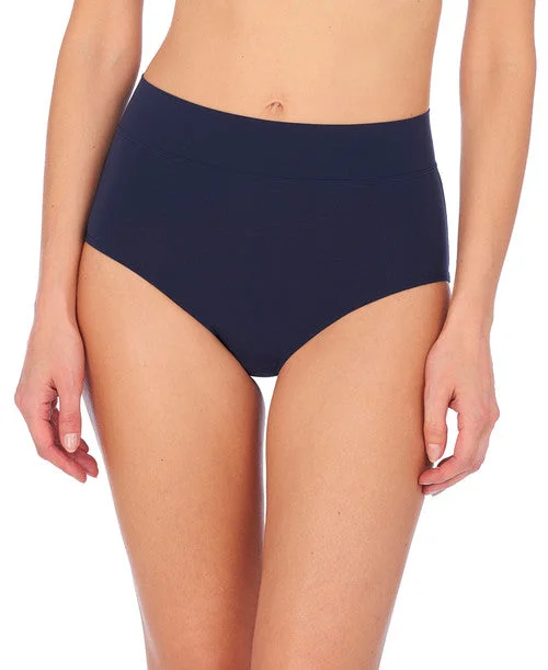 seamless quick - drying women briefs for water - related activitiesBliss Flex Full Brief