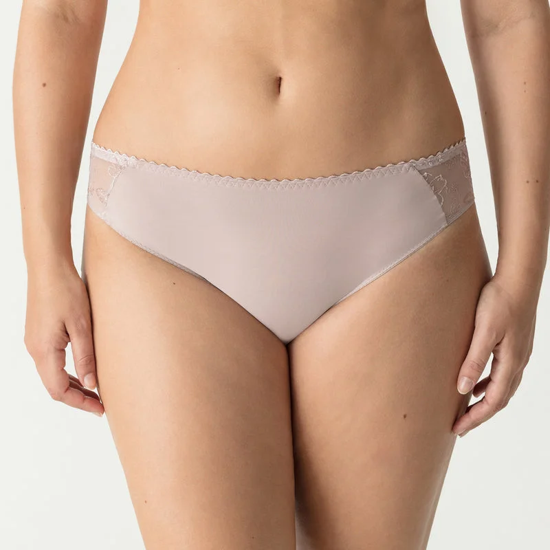 seamless lace - detailed women briefs for a sophisticated lookPrima Donna Alara Rio Brief