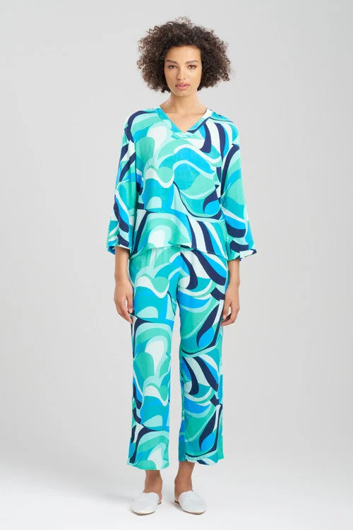 women's pajama sets for a comfortable stay - at - home dayMurano PJ