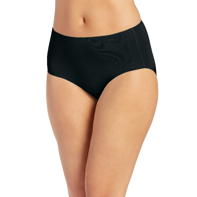 seamless maternity women briefs for a growing bellyJockey Hip Brief - 7492