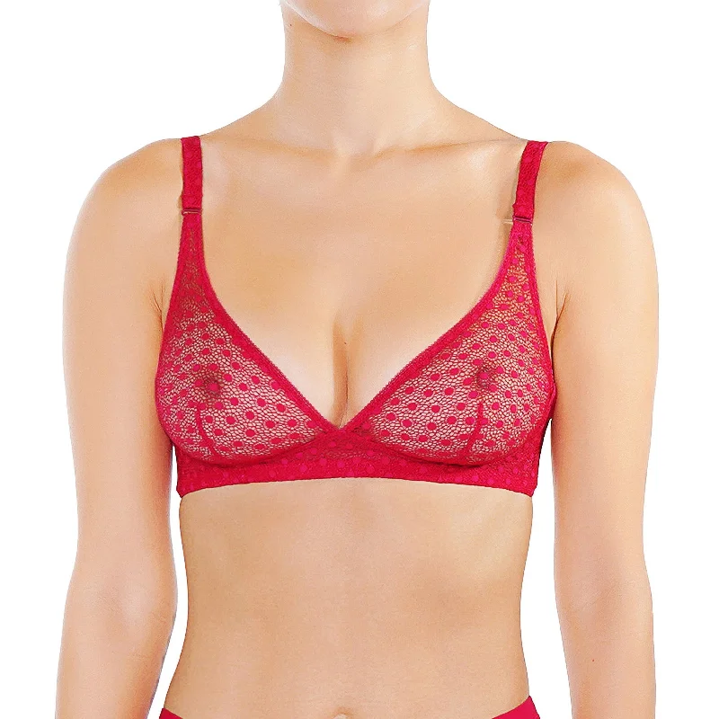 office to evening women lingerie for easy transitionsHUIT Daisy Soft Bra