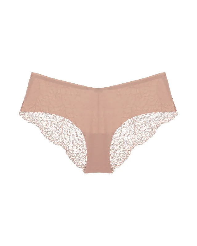 machine washable women lingerie for convenienceAllegra Jolie Hipster