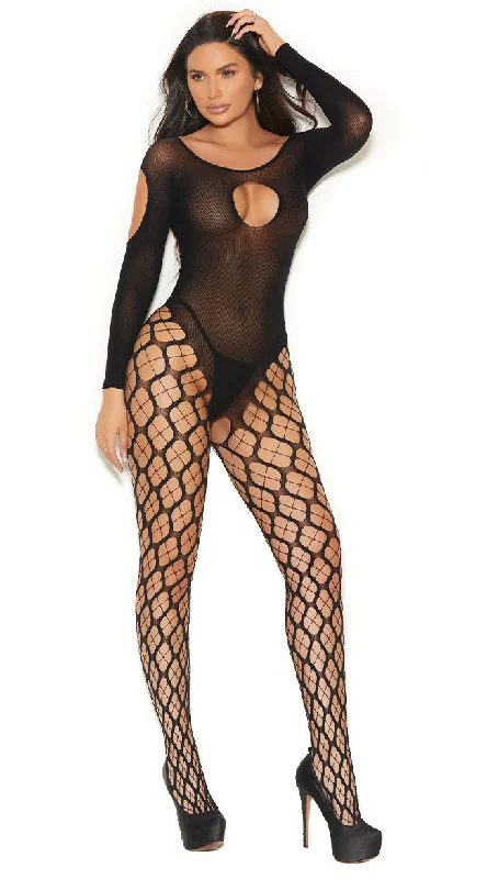 Knock Em Dead Bodystocking