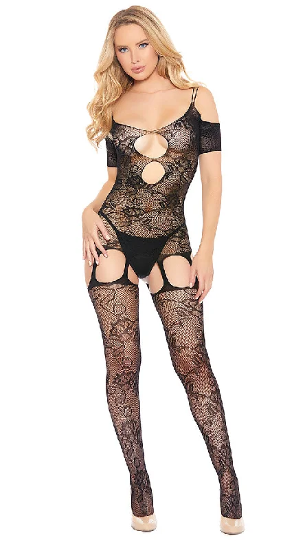 Tear Me Apart Bodystocking