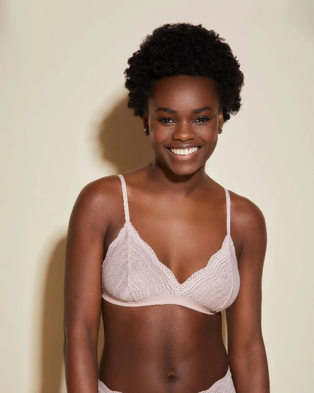 seamless bras for invisible under clothesBralette