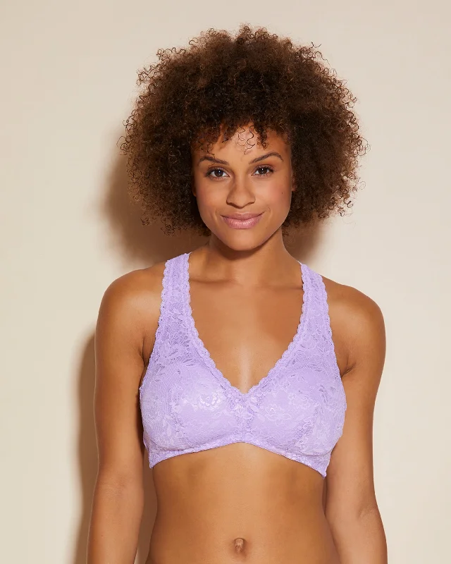 minimizer underwire bras for more controlRacie Padded Bralette