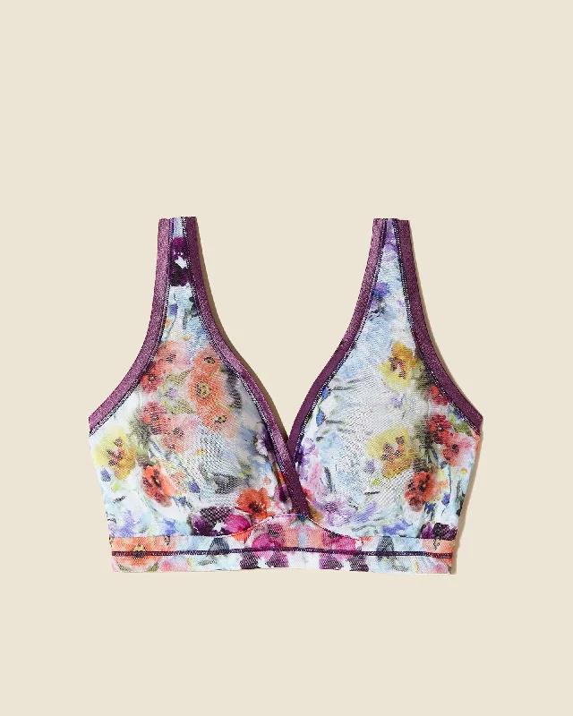 bralette bras for a trendy and comfortable styleCurvy Bralette