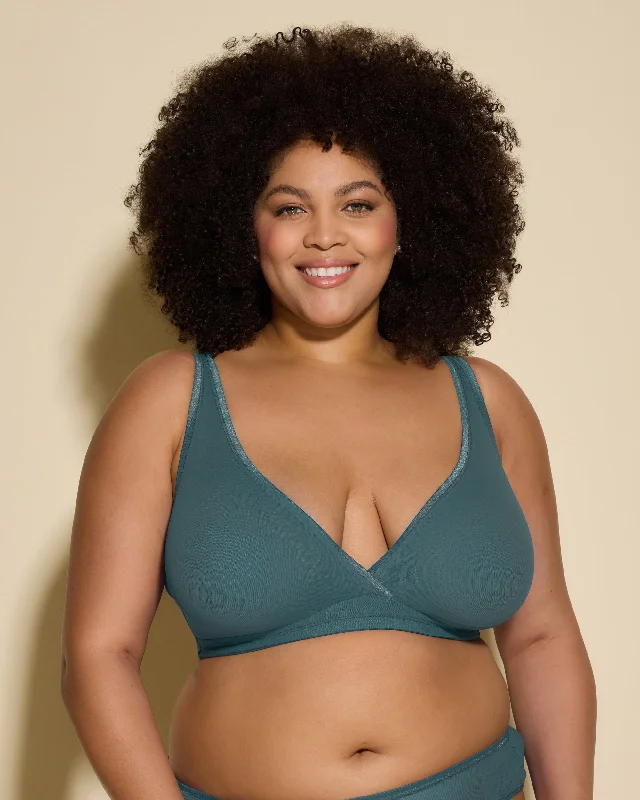 convertible bras with adjustable strapsUltra Curvy Bralette