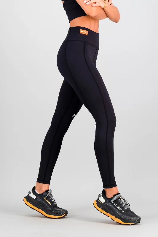 women tights with a side - stripe for a sporty lookAscent Technical Tights