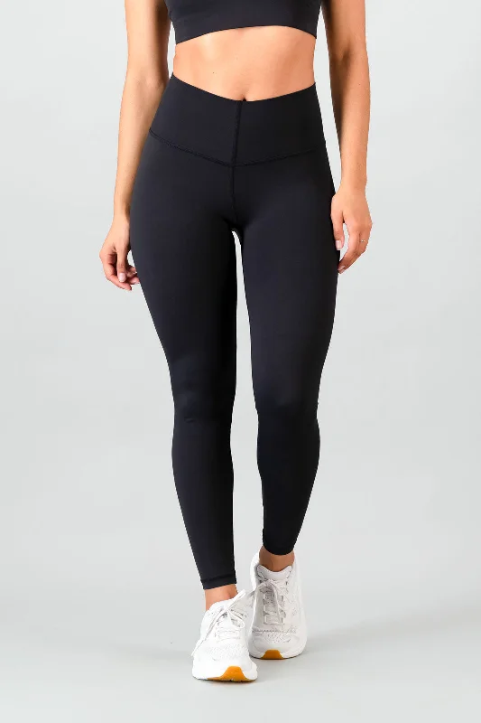 women tights with a moisture - wicking fabric for active wearDynamic Tights