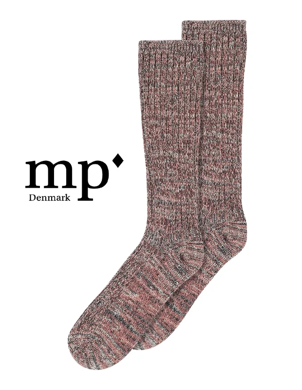 MP Denmark Re-Sock Socks 59543 Rose Blush 2314