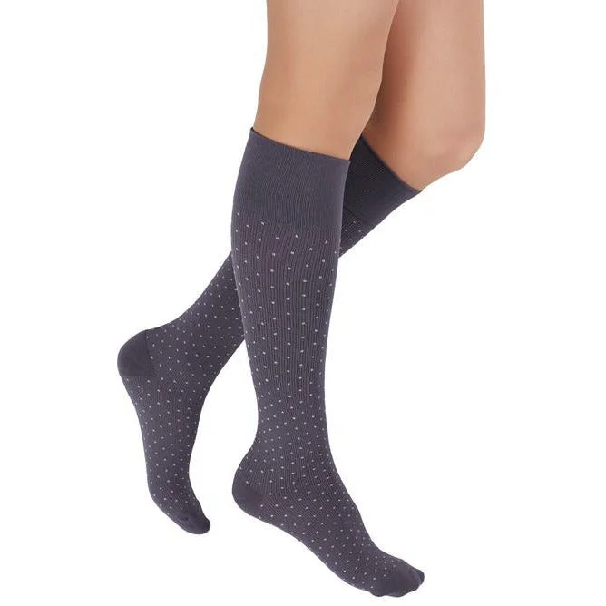 Rejuva® Spot Knee High 15-20 mmHg