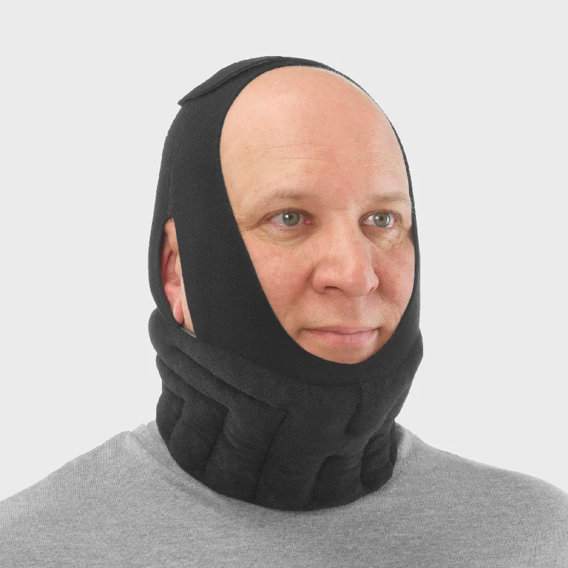 L&R Tribute® Wrap, Head & Neck