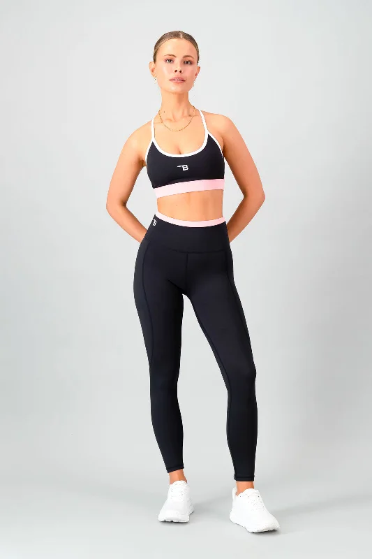 plus - size women tights for a comfortable fitTempo Tights