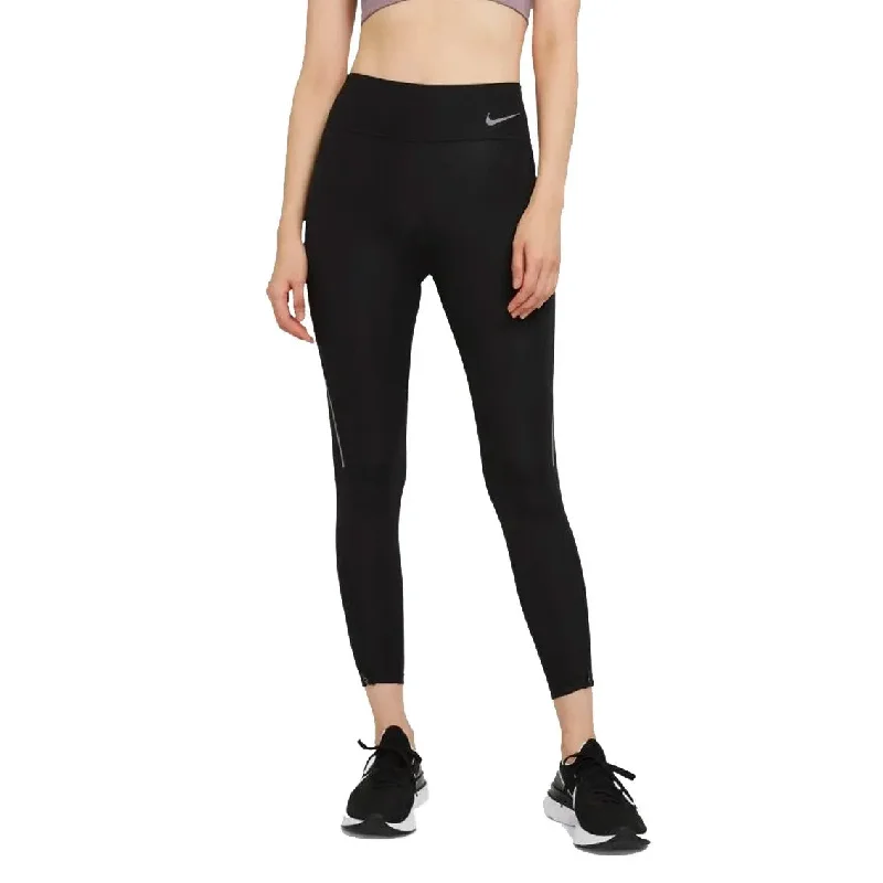 women tights with a self - adjusting fabric for a perfect fitWomens Nike Epic Faster Tights